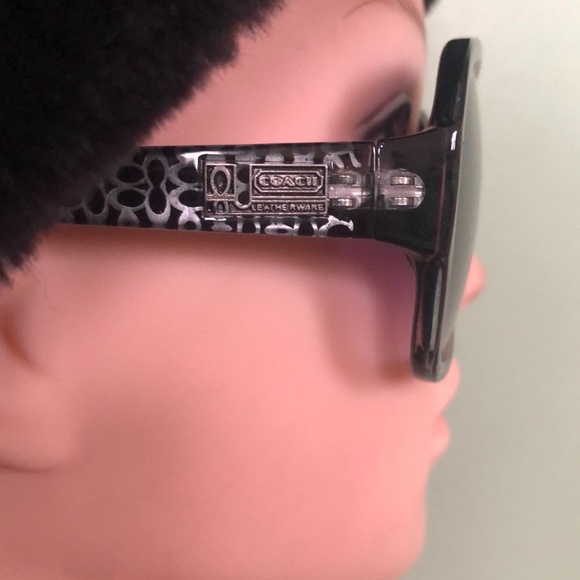 Coach Sunglasses